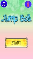 برنامه‌نما Jump Ball عکس از صفحه