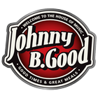 Johnny B. Good Zeichen