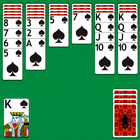 Spider Solitaire Classic icono