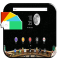 Dark Theme For Xperia