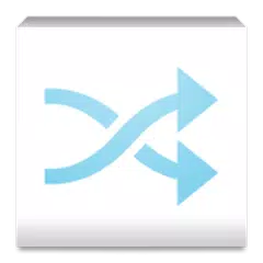 Shuffle Plus Music Player