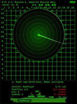 Download Battleships Radar Battle Free Apk For Android