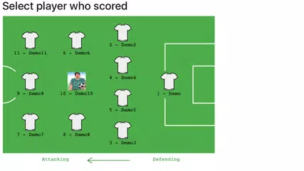 Soccer Stats APK download