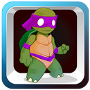 Kung Fu Turtle: Urban Venture APK