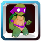 Kung Fu Turtle: Urban Venture icon