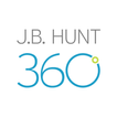 ”J.B. Hunt 360 for Shippers