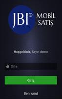 JBI Mobil Satış Screenshot 1