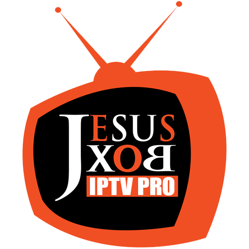 Jesus Box IPTV Pro