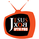Jesus Box IPTV Pro APK