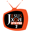 Jesus Box IPTV Pro2