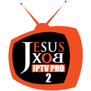 Jesus Box IPTV Pro2 APK