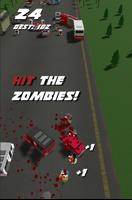Drift Zombies screenshot 2