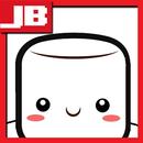 Cute Marshmallow Boy – Free Jump Precision Climb APK
