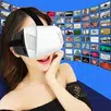 VR 360 Video Player aplikacja