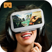 VR Vídeos ao vivo Player