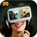 VR Vídeos ao vivo Player APK