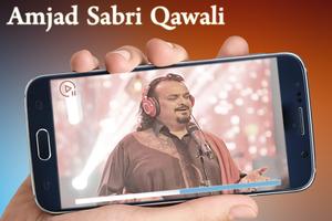 Amjad Sabri Naats Ekran Görüntüsü 2