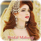 Bridal Makeup Top Videos icône