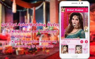 Braut Bilden oben Videos - Hochzeit Bilden Stile Screenshot 1