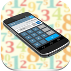 Real Calculator Scientific Pro ไอคอน