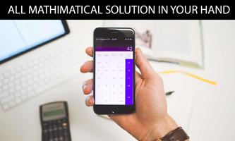 برنامه‌نما Real Calculator Scientific Pro عکس از صفحه