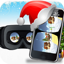 VR Video Player de Natal APK