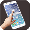 Screen crack APK