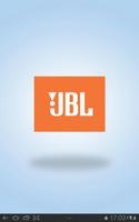 JBL EasyConnect Pad Cartaz