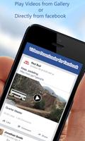Videos Downloader For Facebook Screenshot 3