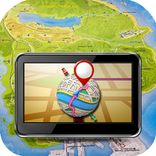 GPS , Maps & Navigation - Street View Route Finder