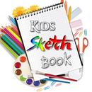 Kids Sketch Book APK