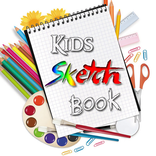 Kids Sketch Book