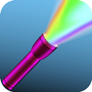 APK LED Flashlight - Super Bright Screen Torch Light