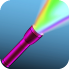 LED Flashlight - Super Bright Screen Torch Light icon