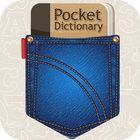 Pocket Dictionary 아이콘