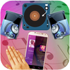 Rock Music Player - Play Free HD MP3 Musical Video APK