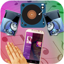 Rock Music Player - Play Free HD MP3 Musical Video APK
