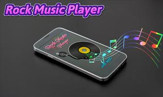 Rock Music Player - Play Free HD MP3 Musical Video 포스터