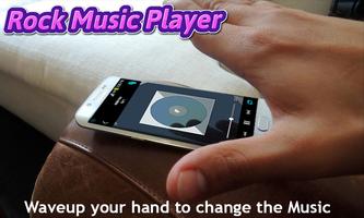 Rock Music Player - Play Free HD MP3 Musical Video 스크린샷 2