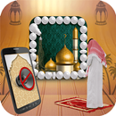 Silent in Mosque - Quiet Prayers Time Informer App APK