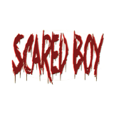 Scared Boy-icoon