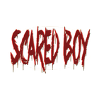 Scared Boy icon