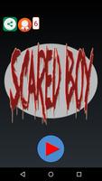 برنامه‌نما Scared Boy عکس از صفحه