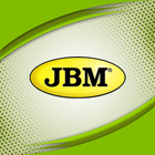JBM – catálogo de herramientas آئیکن