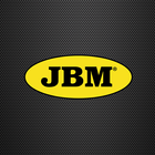 JBM herramientas ikon