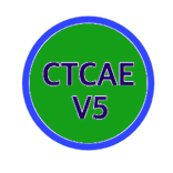 CTCAE v5