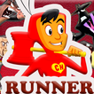 Chapolin Colorado Runner