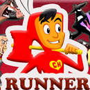 Chapolin Colorado Runner APK