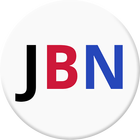 JBN Groningen 아이콘