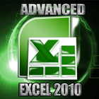 Learn MS Excel Advanced 2010 иконка